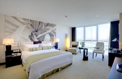 Olympic Village Hotel | China National Convention Center Grand Hotel