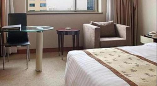Xicheng Hotel | China Palace Hotel