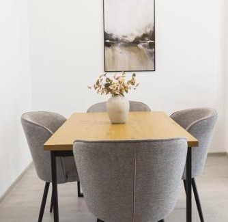 Targoviste Apartment | Chindia Lake Suite