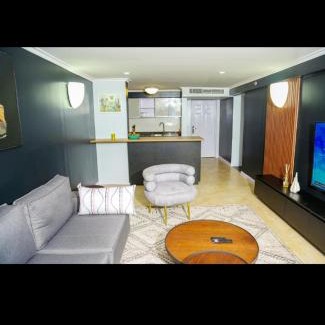 Lagos Apartment | Chinedu Apartment