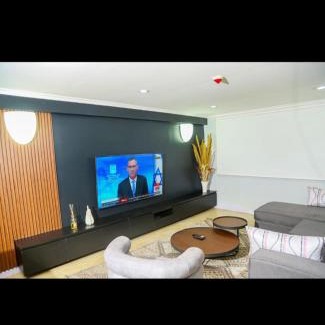 Lagos Apartment | Chinedu Apartment