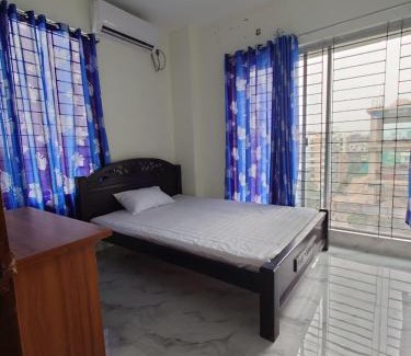 Uttara Apartment | Chinese Hotel