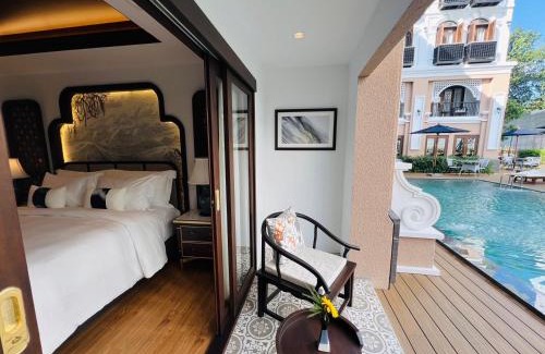 Nimman Hotel | CHINO@NIMMAN Luxury Boutique Hotel