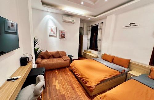 Da Nang City Centre House | ChiPa Homestay