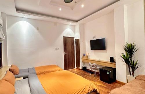 Da Nang City Centre House | ChiPa Homestay