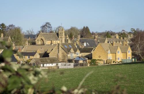 Chipping Campden House | Chipping Campden - Cotswolds private house with garden