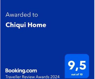 Vidal Apartment | Chiqui Home