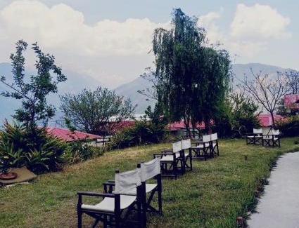 Gangtok Hotel | Chitaav Voga Hotel