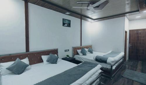 Gangtok Hotel | Chitaav Voga Hotel