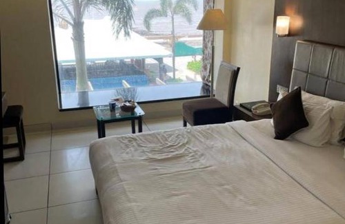 Saputara Resort | Chitrkot hill resort