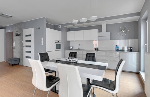 Old Town Apartment | Chmielna Park by Downtown Apartments