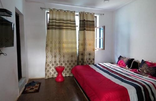 Kargil House | Cho-ko-inn