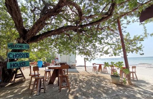 Isla Holbox House | Choby's House Holbox