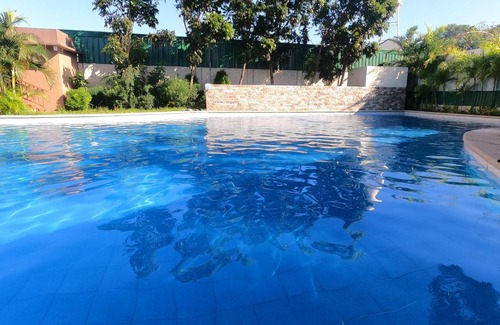 Muntinlupa Apartment | Choco Condotel- Anuva Prime 2 Cozy & Stylish Place in the Metro