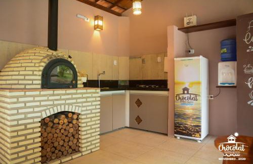 Barra Grande House | Chocolat Barra Beach