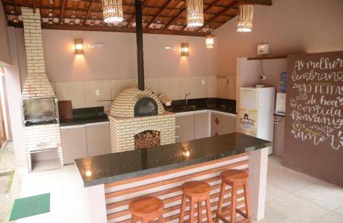 Barra Grande House | Chocolat Barra Beach