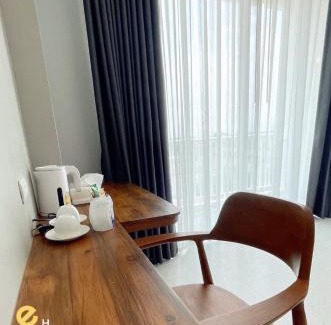 Ban Bueng Apartment | Choe Hotel Banbueng