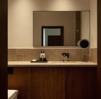 Yuzhong Hotel | Chongqing Fangwujian Garden Hotel
