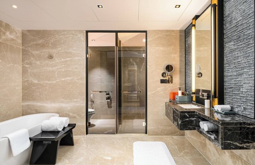 Shapingba Hotel | Chongqing Ronghui Grand Hotel