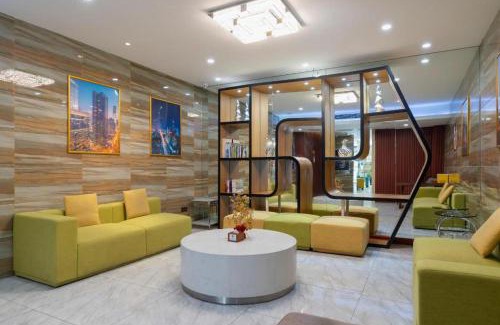 Fengtai Hotel | Chonpines Hotel Beijing Daxing Airport Caoqiao Metro Station