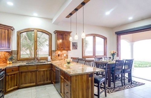 Montanita House | Choose Twilight Tide Villa if you expect nothing but the best from your vacation