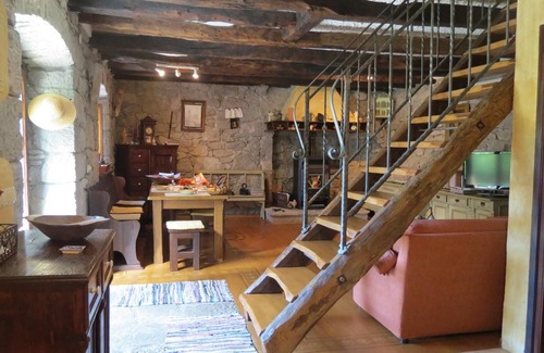 Grabri House | Choose your robinson vacation in a beautiful villa in Istria