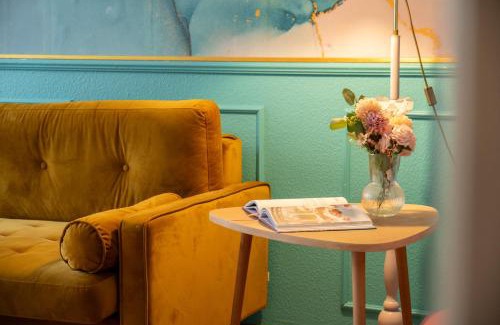 Stotteritz Apartment | Chopin