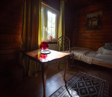 Karpacz Apartment | Chopina 43