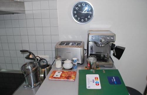 Letnany Apartment | Chotěšovská Apartment with Parking Place