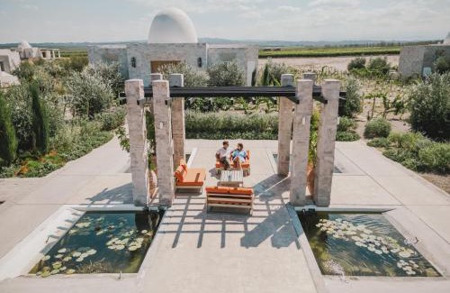 Ugarteche Hotel | Chozos Resort