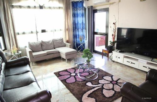 Yaounde Apartment | Chris Complex Executive Stays -Luxury Furnished Apartments and Guesthouses In Yaounde