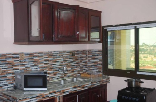 Yaounde Apartment | CHRIS COMPLEX - Luxury Safe Apartment