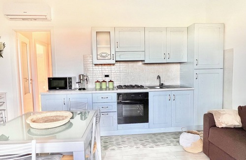 La Muddizza Apartment | Chris House Key to Villas