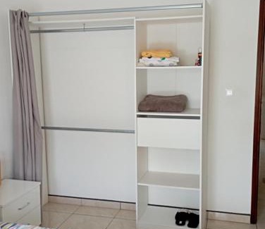 Saint-Louis House | Chrislise