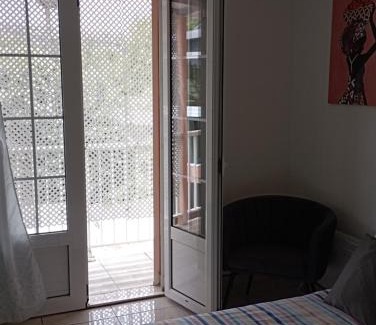 Saint-Louis House | Chrislise