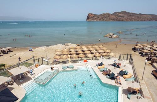 Agia Marina Apartment | Chrispy Beach Resort, Agia Marina