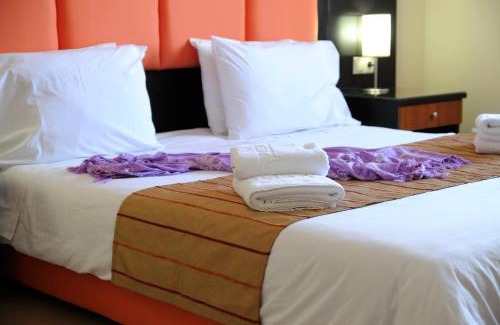 Rapaniana Resort | Chrispy Waterpark Resort - All inclusive