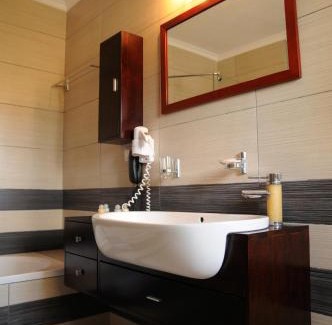 Rapaniana Resort | Chrispy Waterpark Resort - All inclusive