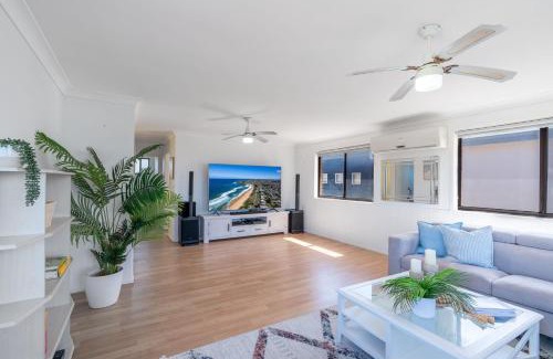 Werri Beach House | Chrissy Home