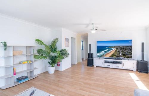 Werri Beach House | Chrissy Home