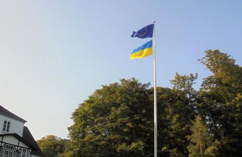 Randers Bed & Breakfast | Christianslund