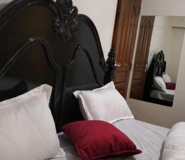 Eastleigh House | Christie's apartments Buruburu