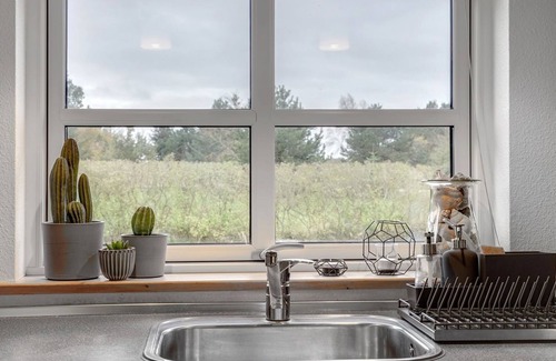 Storvorde House | "Christina" - 300m to the fjord by Interhome