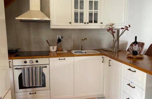 Geni House | Christina's cottage