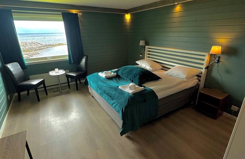 Heroy House | Christineborg Gjesthus