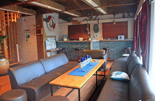 Heroy House | Christineborg Gjesthus