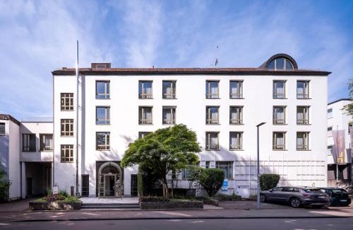 Stuttgart Hotel | Christkönigshaus