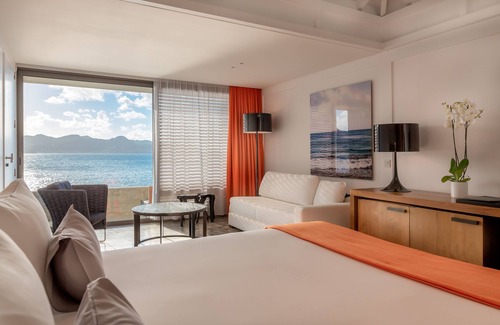 Pointe Milou Hotel | Christopher Hotel