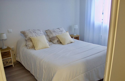 Carcassonne Apartment | Chrystal Apartment