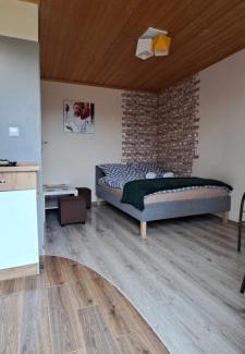 Olszanica Apartment | Chrząszczewo Widokowe Wzgórze 2